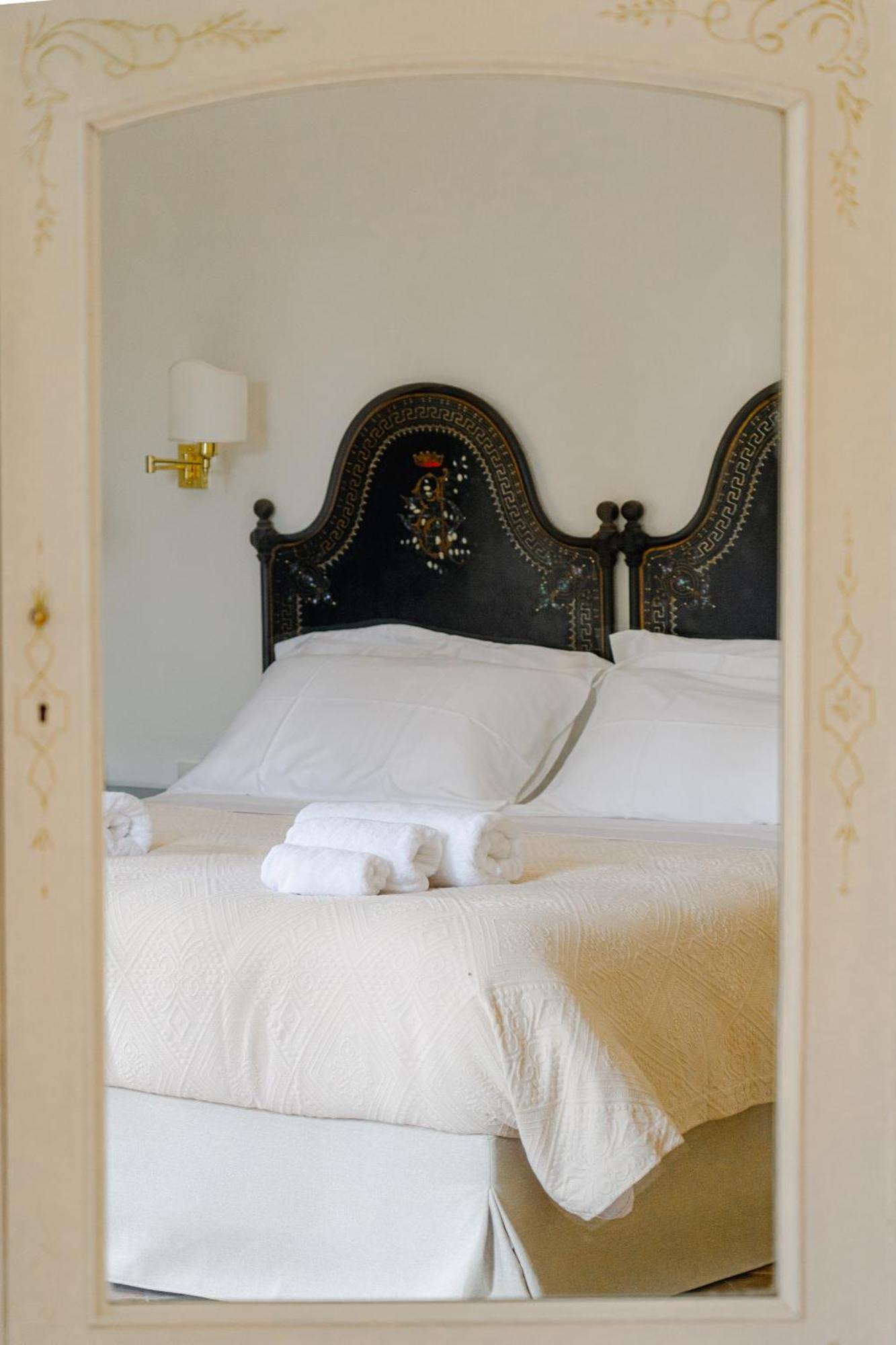 Tenuta Rustica 1519 Roccella Valdemone ภายนอก รูปภาพ