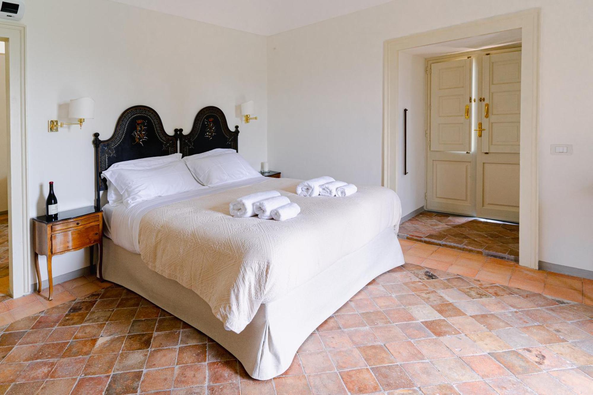 Tenuta Rustica 1519 Roccella Valdemone ห้อง รูปภาพ