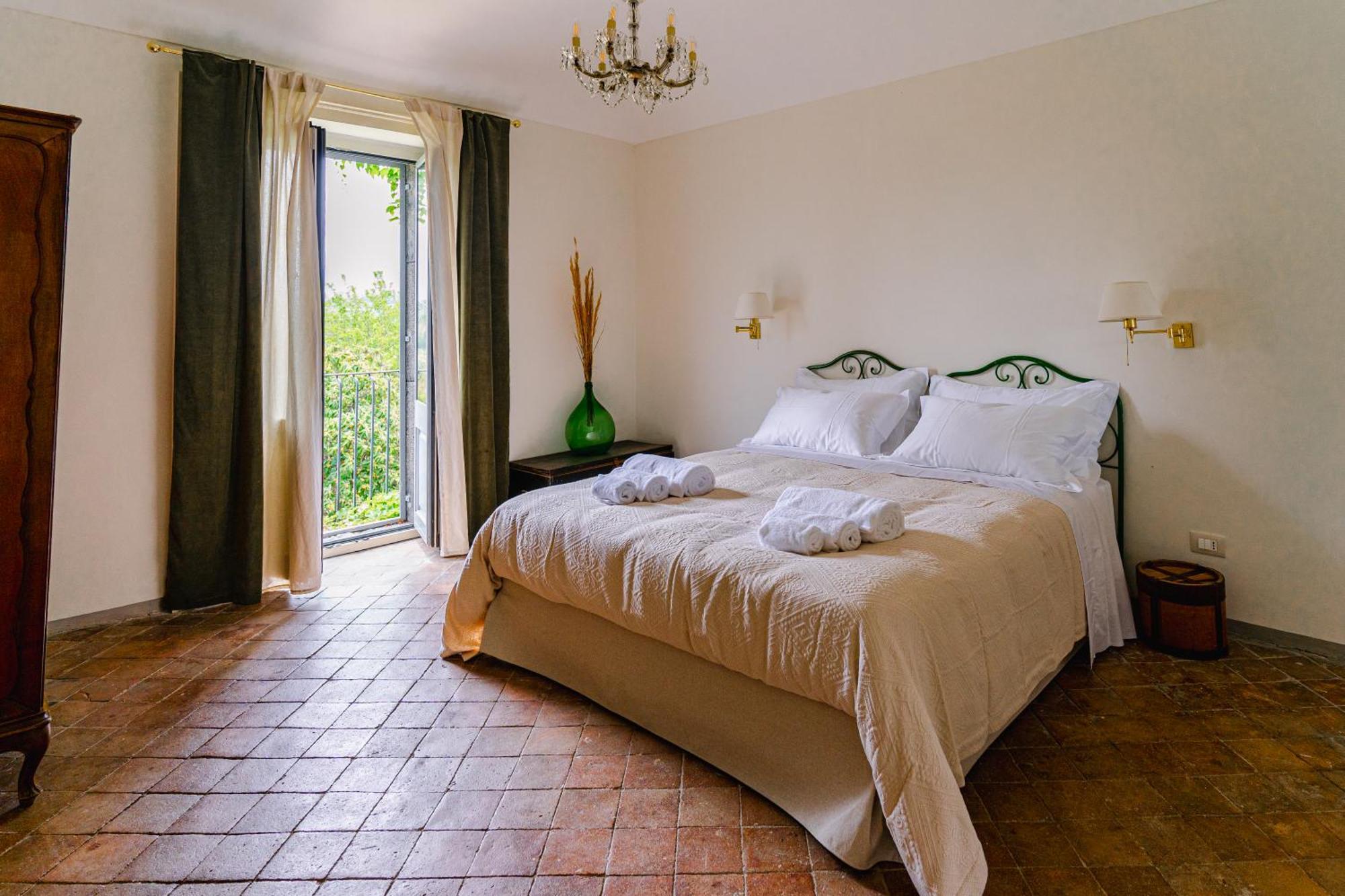 Tenuta Rustica 1519 Roccella Valdemone ห้อง รูปภาพ
